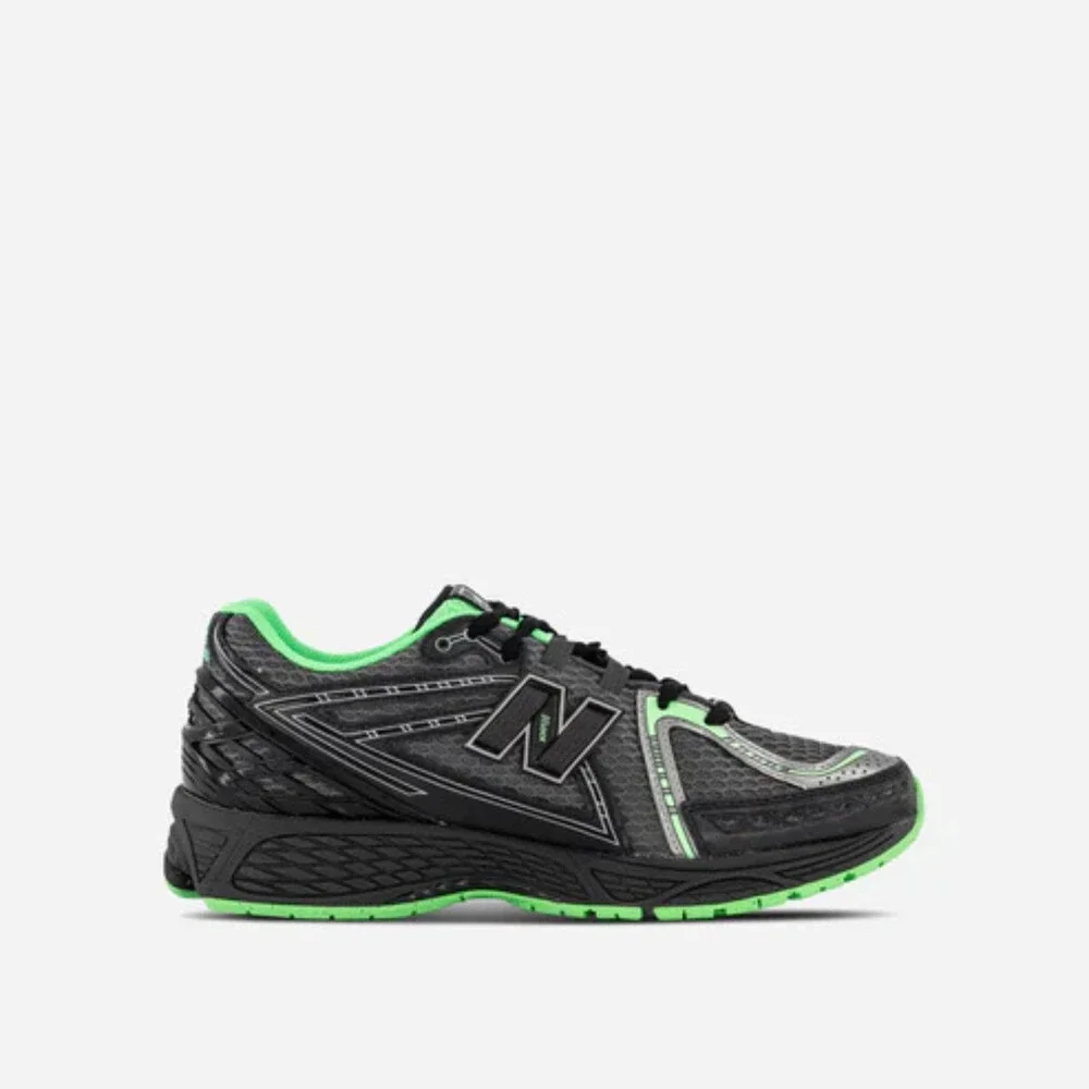 New Balance new balance